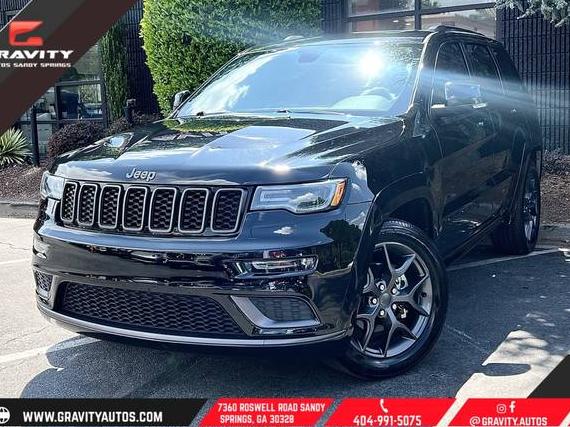 JEEP GRAND CHEROKEE 2020 1C4RJEBG2LC182105 image